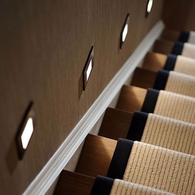 Auto LED Stair Lights