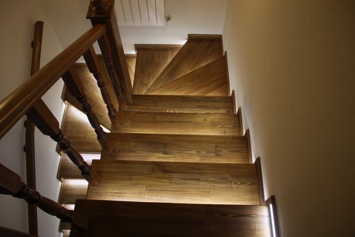 Stair Light